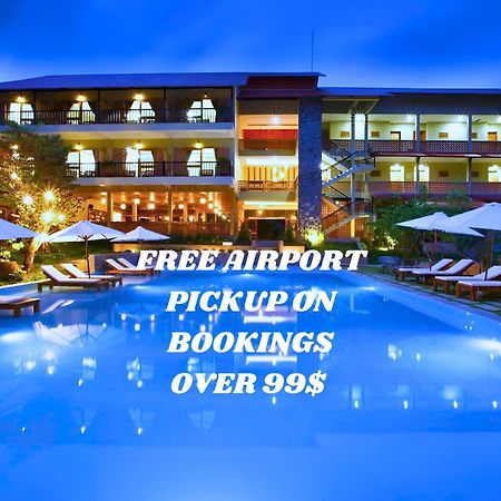 Azura Resort Phú Quý Zewnętrze zdjęcie