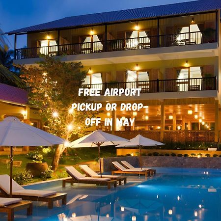 Azura Resort Phú Quý Zewnętrze zdjęcie