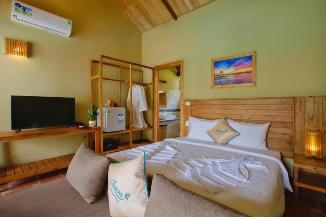 Azura Resort Phú Quý Zewnętrze zdjęcie