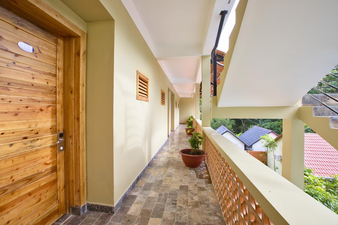 Azura Resort Phú Quý Zewnętrze zdjęcie