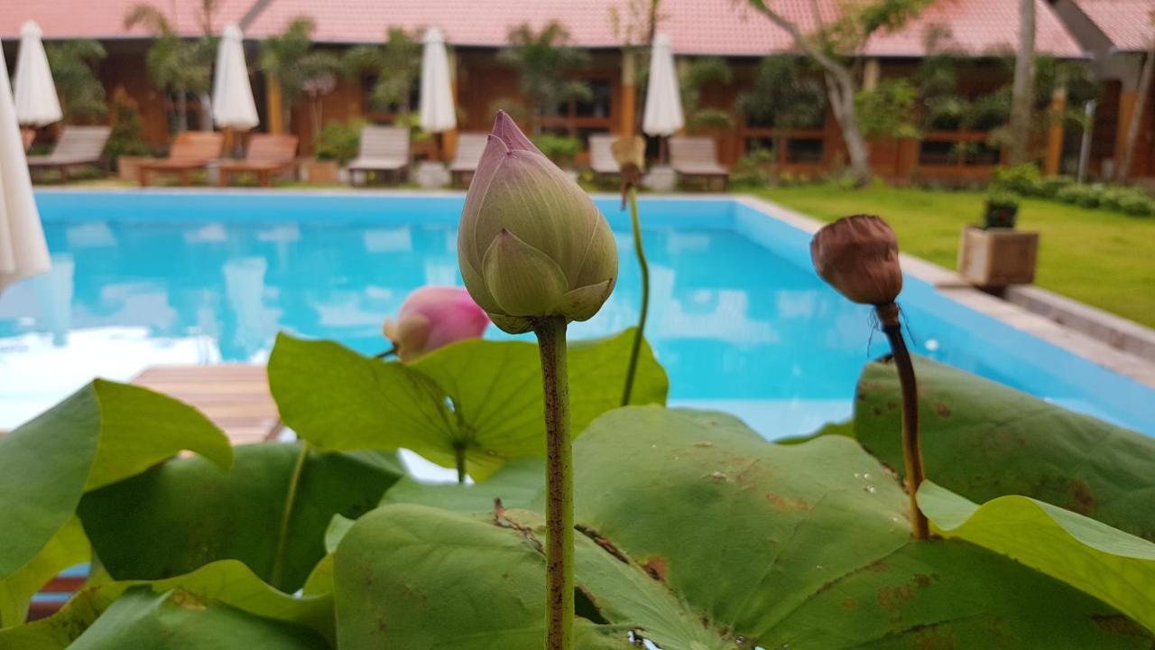 Azura Resort Phú Quý Zewnętrze zdjęcie
