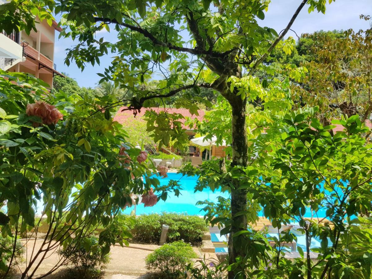 Azura Resort Phú Quý Zewnętrze zdjęcie