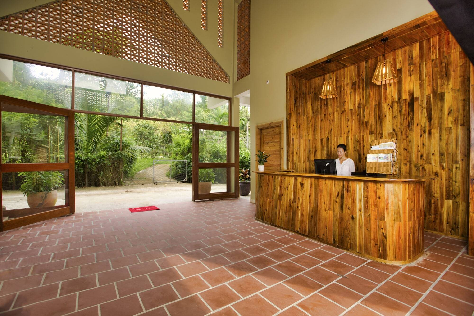 Azura Resort Phú Quý Zewnętrze zdjęcie