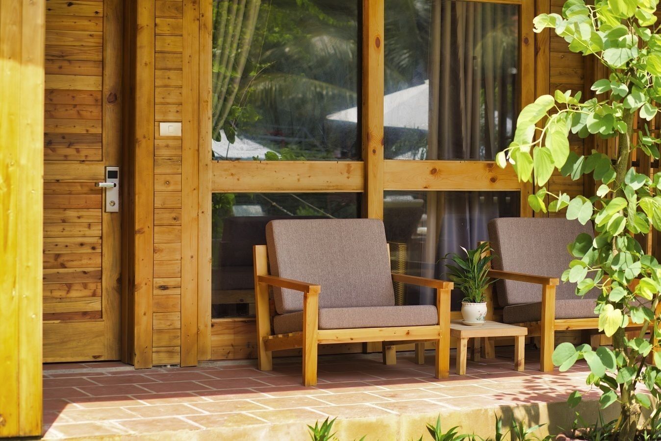 Azura Resort Phú Quý Zewnętrze zdjęcie