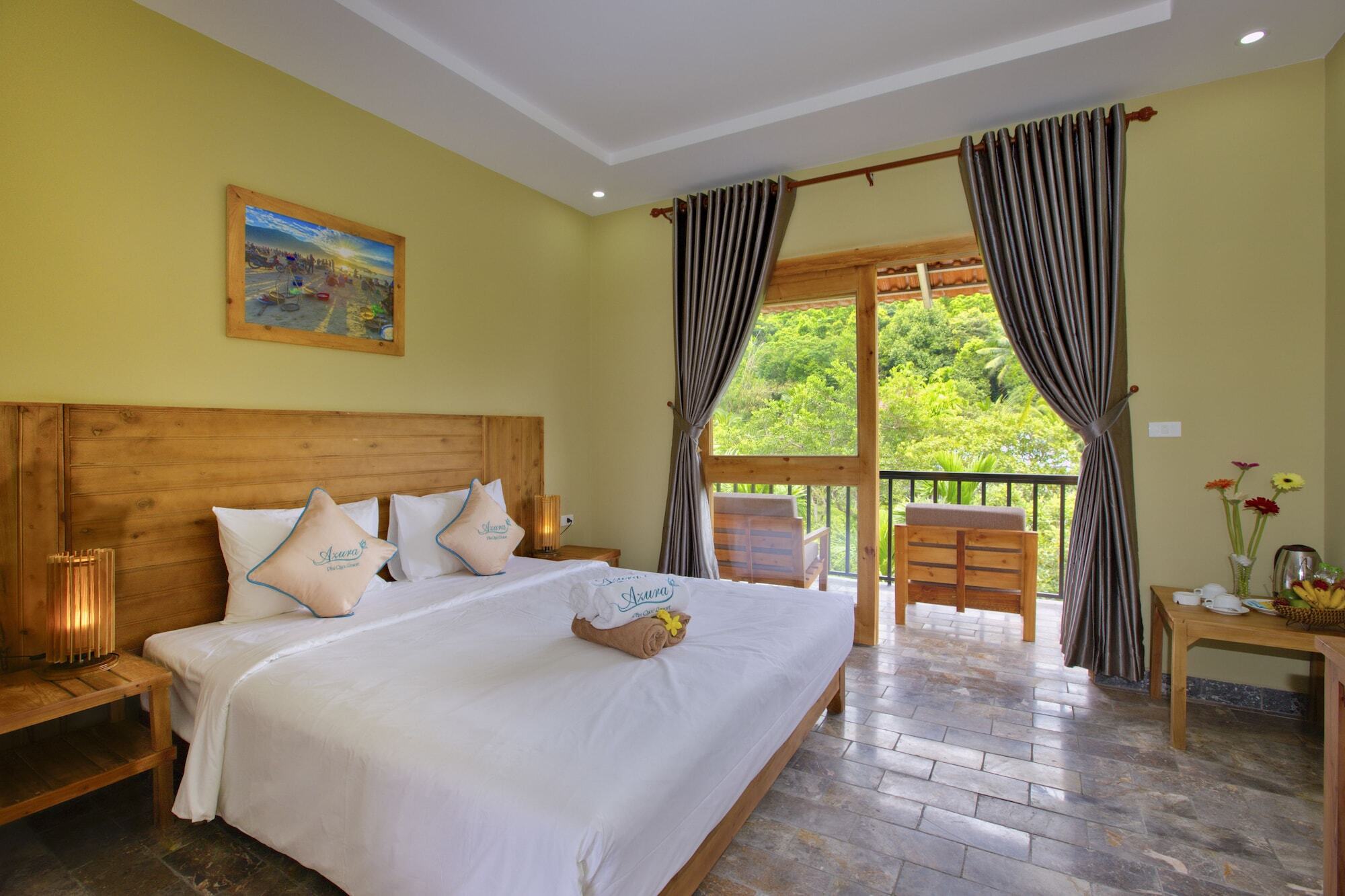 Azura Resort Phú Quý Zewnętrze zdjęcie