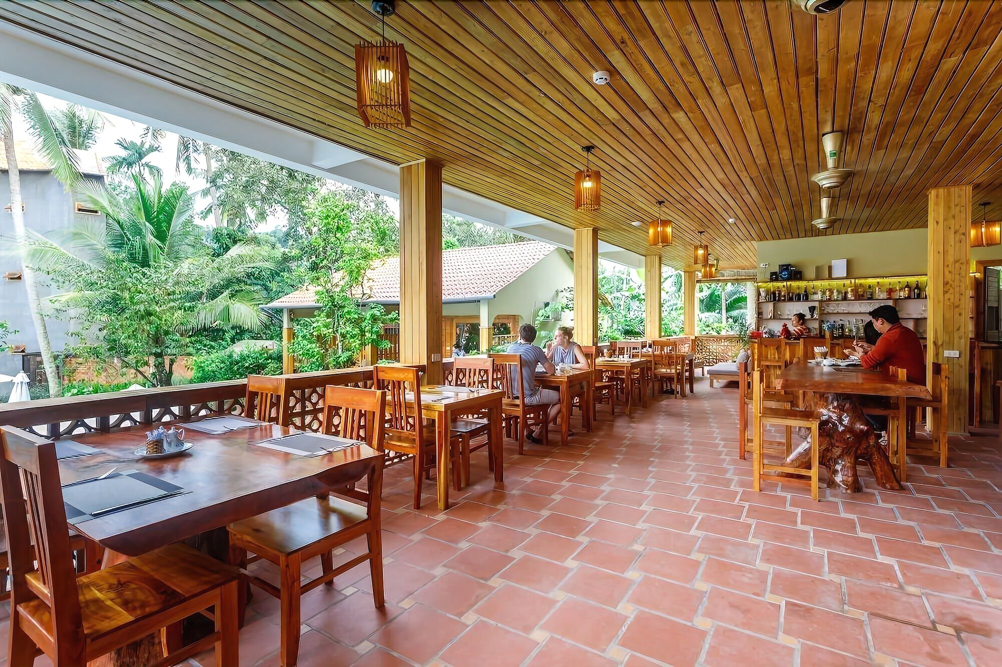 Azura Resort Phú Quý Zewnętrze zdjęcie