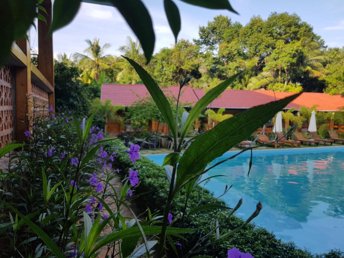 Azura Resort Phú Quý Zewnętrze zdjęcie