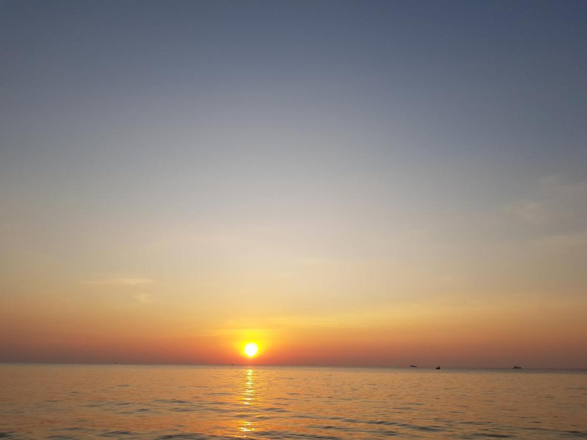 Azura Resort Phú Quý Zewnętrze zdjęcie